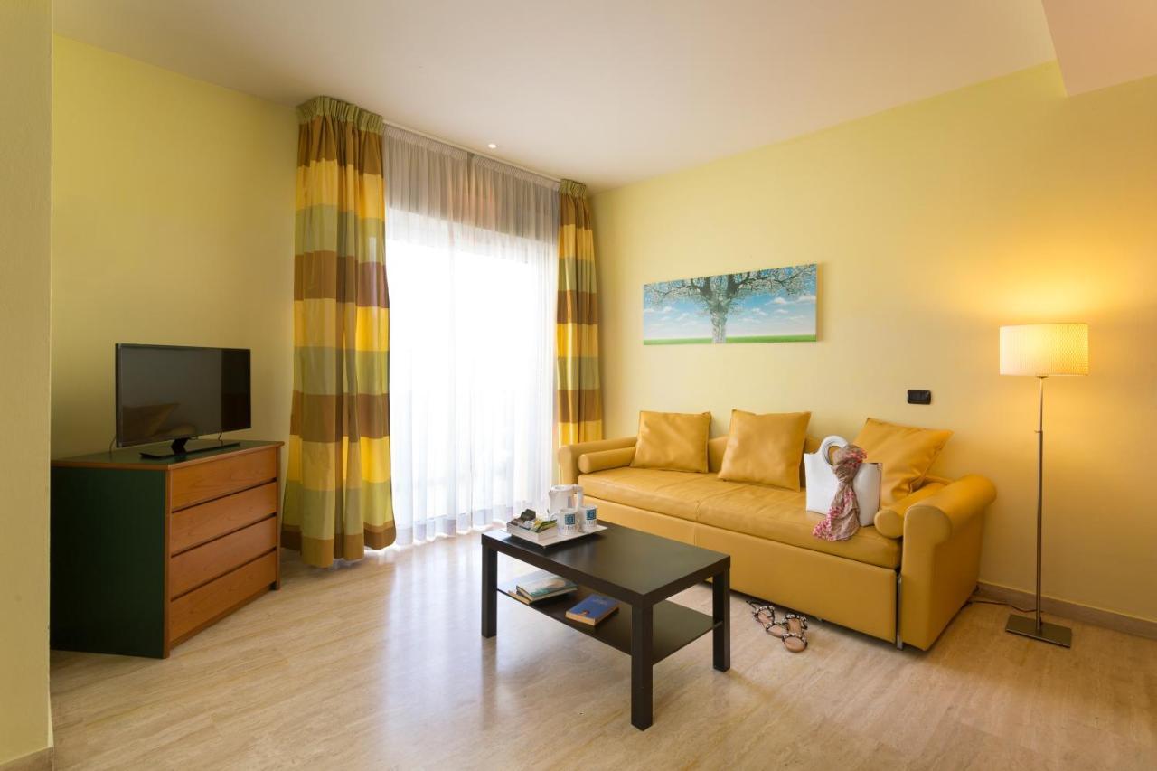 Astoria Suite Hotel Rimini Ngoại thất bức ảnh