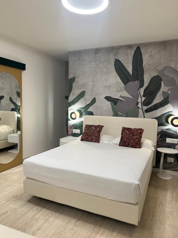 Astoria Suite Hotel Rimini Ngoại thất bức ảnh