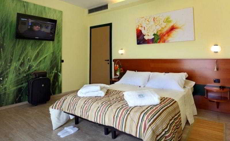 Astoria Suite Hotel Rimini Ngoại thất bức ảnh